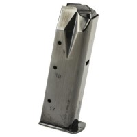 ER P85/89 9MM BL 17RD MAGAZINE  Ammo