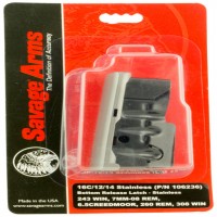  55109 MAG 121416C110 338FD270WSM SS 4RD  Ammo