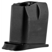 Y Industries 0300691 CPX1CPX2 Black Detachable 10rd For 380 ACP SCCY CPX1 CPX2  Ammo
