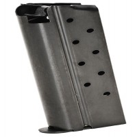 ingfield Armory PI6095 1911 9rd 38 Super Springfield 1911 Blued Steel  Ammo