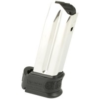 ingfield Armory XDG0923BS XD Mod2 10rd 9mm Luger Springfield XD Mod. 2 Stainless Stainless Steel  Ammo
