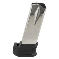 ingfield Armory XDG0931 XD Mod2 16rd 9mm Luger Springfield XD Mod. 2 SSBlack Stainless Steel  Ammo