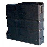 rmold M14M1A Standard Black Detachable 20rd For 308 Win 7.62x51mm NATO M14M1A  Ammo