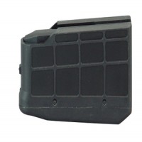 ka S5850370 T3 4rd Flush Fit 223 Rem For Tikka T3xT3 Black Polymer  Ammo