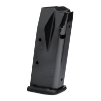 ther Arms 2796473 P99 Compact Black Detachable 10rd For 9mm Luger Walther P99 Compact  Ammo
