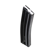 xander Arms E-Lander Magazine AR-15 6.5 Grendel 24-Round Steel Matte Ammo