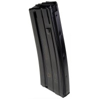 xander Arms Magazine AR-15 50 Beowulf 7-Round Steel Matte Ammo