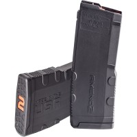 nd2 Magazine AR-15 6.5 Grendel 10-Round Polymer Black Ammo