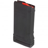 nd2 Magazine LR-308 SR-25 308 Winchester 10-Round Polymer Black Ammo