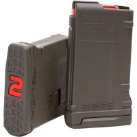 nd2 Mod 2 Magazine AR-15 223 Remington 5.56x45mm 300 AAC Blackout 10-Round Polymer Olive Drab Ammo