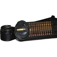7 Magazine FN P90 PS90 AR57 5.7x28mm FN 50-Round Polymer Smoke Ammo