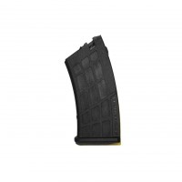 hangel Magazine OPFOR Mosin-Nagant Stock 10 Round Polymer Black Ammo