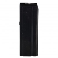 o-Ordnance Magazine M1 Carbine 30 Carbine 15-Round Steel Blue Ammo