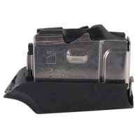 elli Magazine Benelli R1 300 Win Mag 3-Round Matte Ammo
