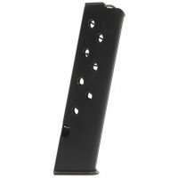 etta Magazine Beretta 21 Bobcat 25 ACP 8-Round Steel Blue Ammo