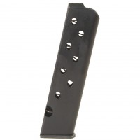 etta Magazine Beretta 950 Jetfire 25 ACP 8-Round Steel Blue Ammo