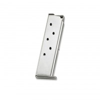etta Magazine Beretta Pico 380 ACP 6-Round Steel- Blemished Ammo