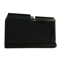wning Magazine A-Bolt III (AB3) Long Action Magnum 7mm Remington Magnum 3 Round Steel Polymer Black Ammo