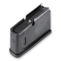 wning Magazine A-Bolt III (AB3) Short Action Magnum 270 WSM 300 WSM 3-Round Steel Polymer Black Ammo