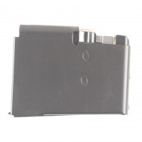 wning Magazine Browning A-Bolt A-Bolt II 7mm-08 Remington 4-Round Steel Matte Ammo