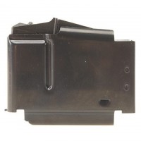 wning Magazine Browning BAR Mark II 243 308 Winchester 4-Round Steel Blue Ammo