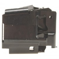 wning Magazine Browning BAR ShortTrac 270 7mm 300 Winchester Short Magnum (WSM) 3-Round Steel Blue Ammo