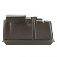 wning Magazine Browning BLR 81 270 Winchester 4-Round Steel Blue Ammo