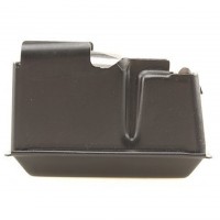 wning Magazine Browning BLR 81 270 Winchester Short Magnum (WSM) 3-Round Steel Blue Ammo