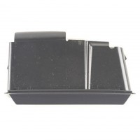 wning Magazine Browning BLR 81 300 Winchester Short Magnum (WSM) 3-Round Steel Blue Ammo