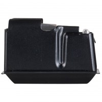 wning Magazine Browning BLR 81 325 Winchester Short Mag (WSM) 3-Round Steel Blue Ammo