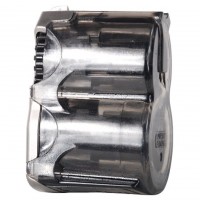 wning Magazine Browning T-Bolt Double Helix 17 HMR/22 WMR 10-Round Polymer Clear Ammo