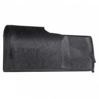 wning Magazine Browning X-Bolt Large Magnum (375 H&H Magnum) 3-Round Polymer Black Ammo