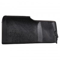 wning Magazine Browning X-Bolt Long Action Magnum (338 Win Mag 300 Win Mag 7mm Rem Mag) 3-Round Polymer Black Ammo