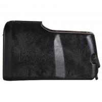 wning Magazine Browning X-Bolt Short Action Magnum (325 WSM 300 WSM 7mm WSM 270 WSM) 3-Round Polymer Black Ammo