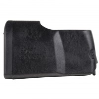 wning Magazine Browning X-Bolt Short Action Standard (308 Win 7mm-08 Rem 243 Win) 4-Round Polymer Black Ammo