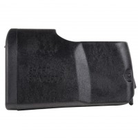 wning Magazine Browning X-Bolt Short Action Standard (6.5 Creedmoor) 4-Round Polymer Black Ammo