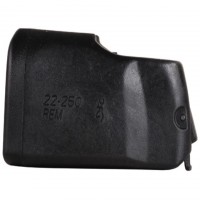 wning Magazine Browning X-Bolt Super Short Action Standard (22-250 Rem) 4-Round Polymer Black Ammo