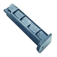 appa Magazine M9-22 22 Long Rifle 10-Round Polymer Black Ammo