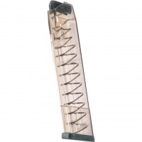  Magazine Glock 21 30 41 45 ACP 18-Round Polymer Translucent Ammo
