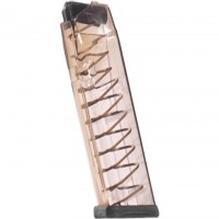  Magazine Glock 21 41 45 ACP 13-Round Polymer Translucent Ammo