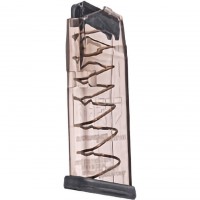  Magazine Glock 29 10mm Auto 10-Round Polymer Translucent Ammo