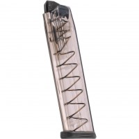  Magazine HK VP9 P30 9mm Luger 17-Round Polymer Translucent Ammo