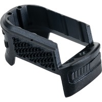 Magazine Adapter Sleeve For FN 509M 9mm Luger 17-Round Magazine Polymer Black Ammo