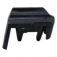 ck Factory Magazine Follower Glock 21 30 45 ACP 10-Round Polymer Black Ammo