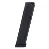 ck Factory Magazine Gen 4 Glock 31 357 Sig 15-Round Polymer Black Ammo