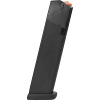 ck Factory Magazine Glock 20 20SF Gen 5 10mm Auto 10-Round Polymer Black Ammo