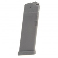 ck Factory Magazine Glock 29 10mm Auto 10-Round Polymer Black Ammo
