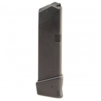 ck Factory Magazine Glock 33 357 Sig 11-Round Polymer Black Ammo