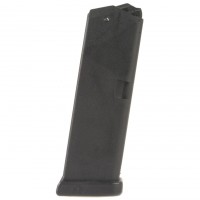 ck Factory Magazine Glock 33 357 Sig 9-Round Polymer Black Ammo