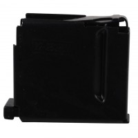  Magazine Remington 788 22-250 Remington 3-Round Steel Blue Ammo